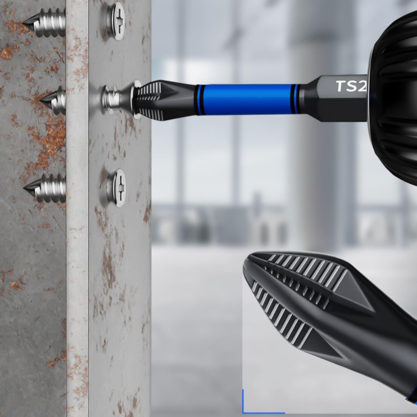 Jeu d'embouts de tournevis mag - Drill Bits avis et prix