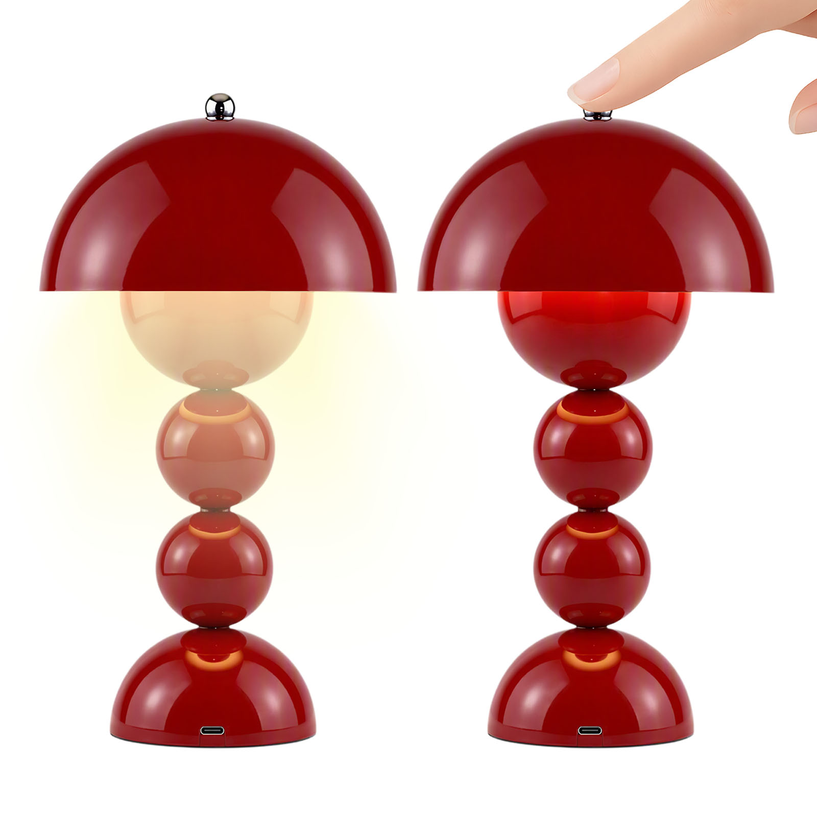Lampe de table vintage en form - Light Switch avis et prix