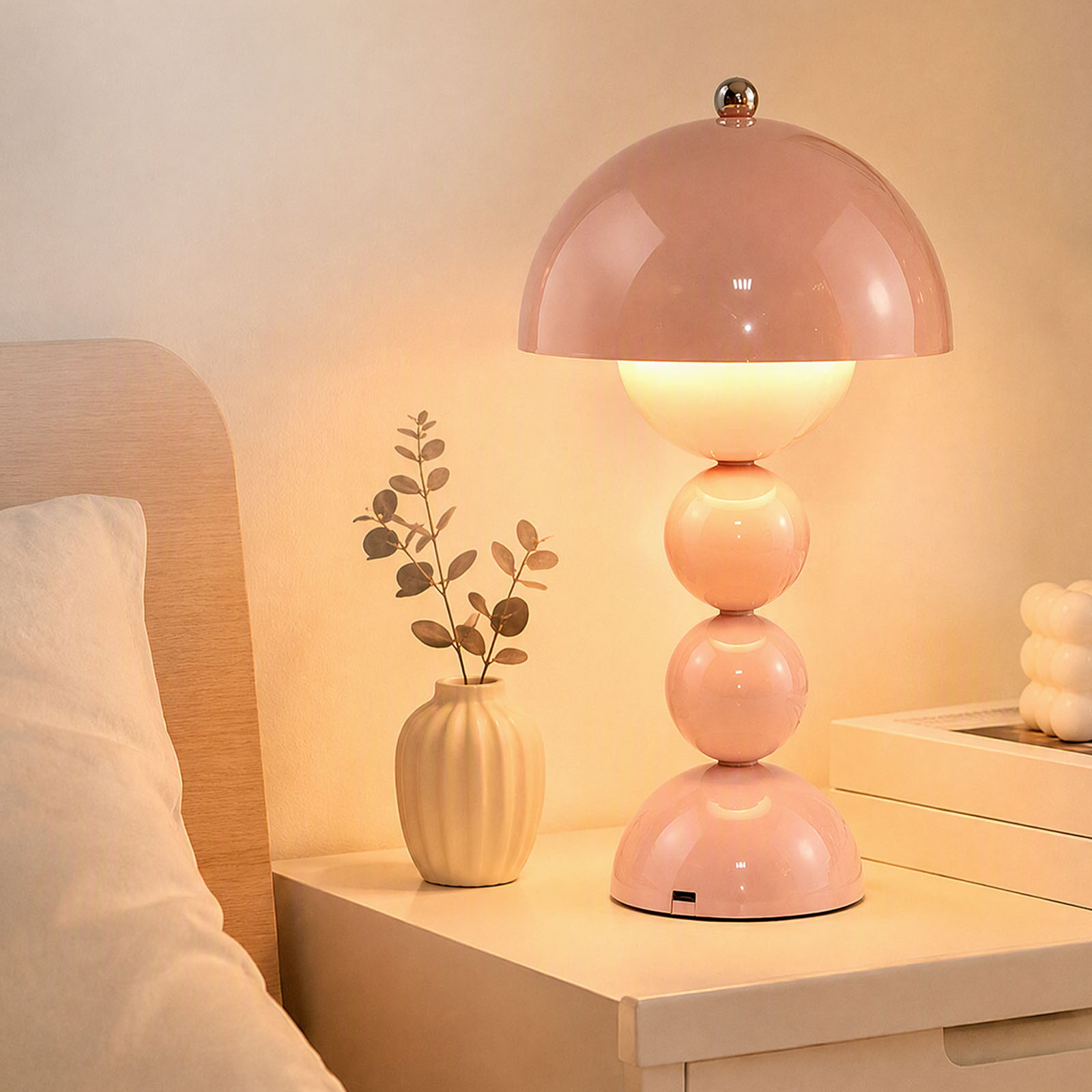 Lampe de table vintage en form - Light Switch avis et prix